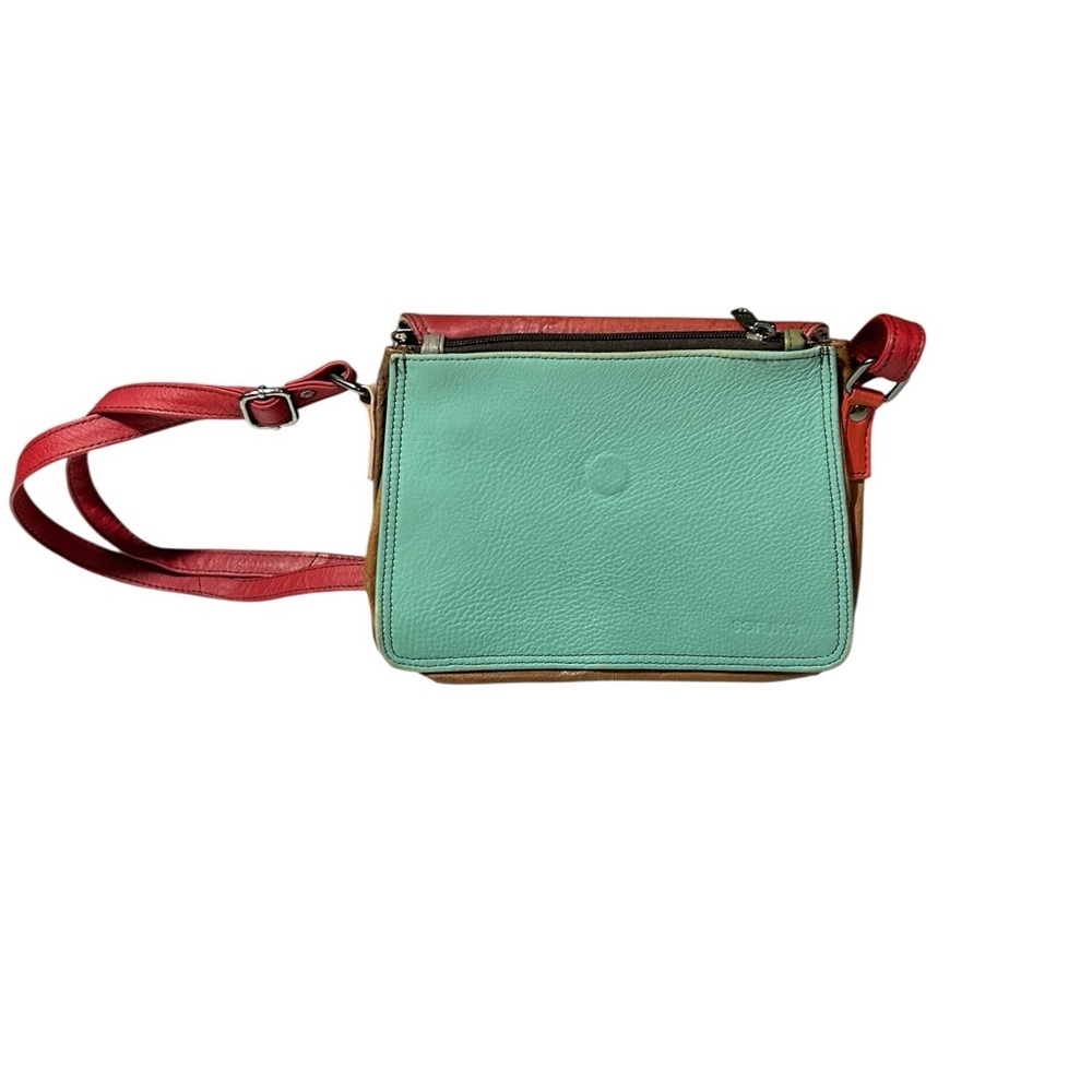 Soruka Laia women’s shoulder bag - Picture 5 of 11
